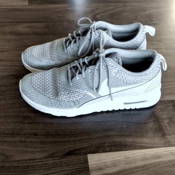 Nike Air Max Thea Size 8 - Picture 4 of 9